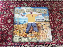 Samy Deluxe - Sell Out Samy