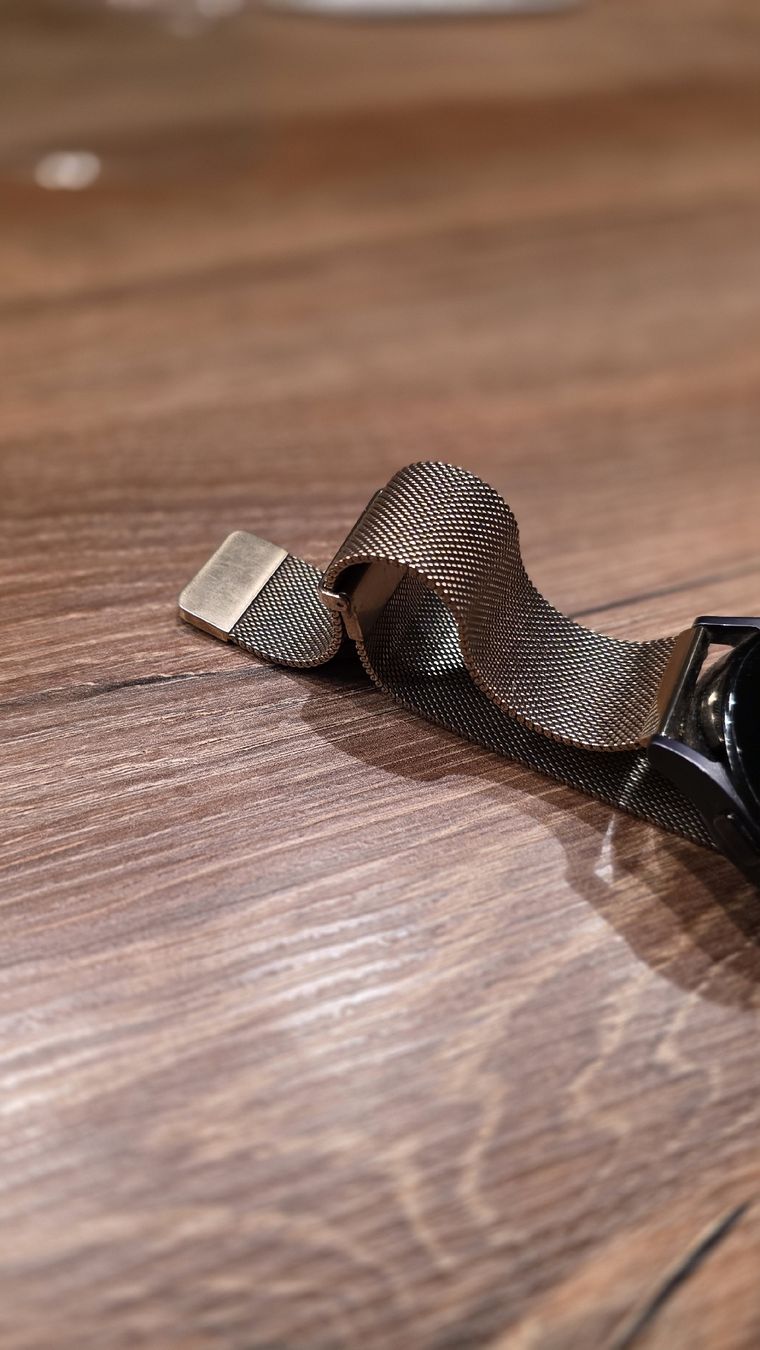 Samsung Smartwatch: Samsung Galaxy Watch5 40 mm – Usato da Moosseedorf venduto da Kaylena 3