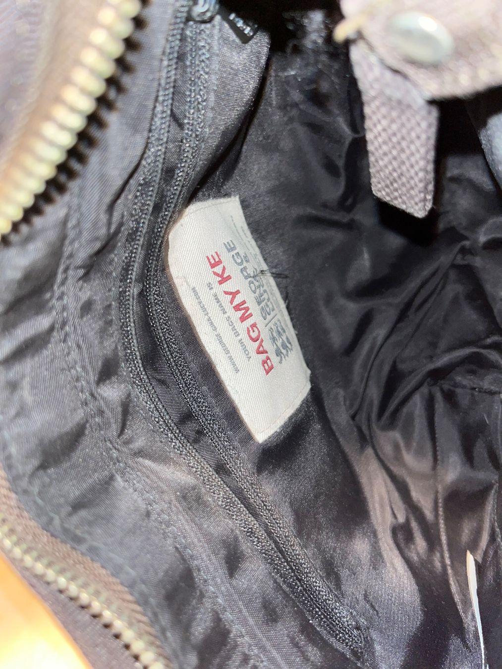 George Gina & Lucy Borse da donna: Sac à main – Usato da Romanel-s-Lausanne venduto da Galveston 5