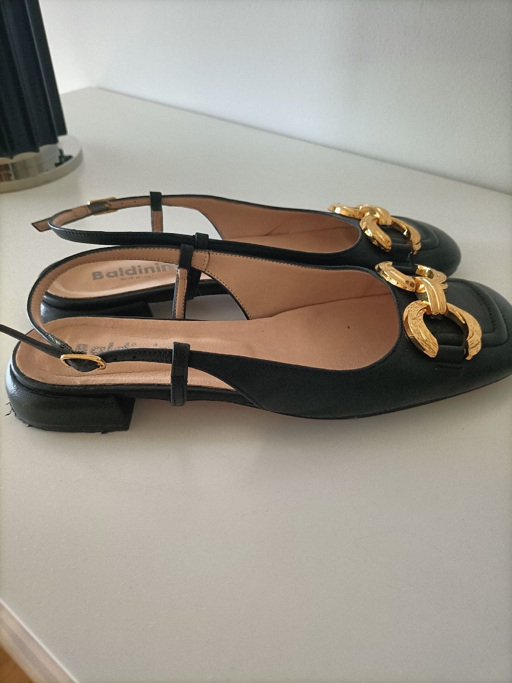 Baldinini Chaussures femmes: Sandali Baldinini – D'occasion à Gentilino par bru_rh72