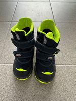 Winterstiefel Gr. 30 von Elefanten mit TEX