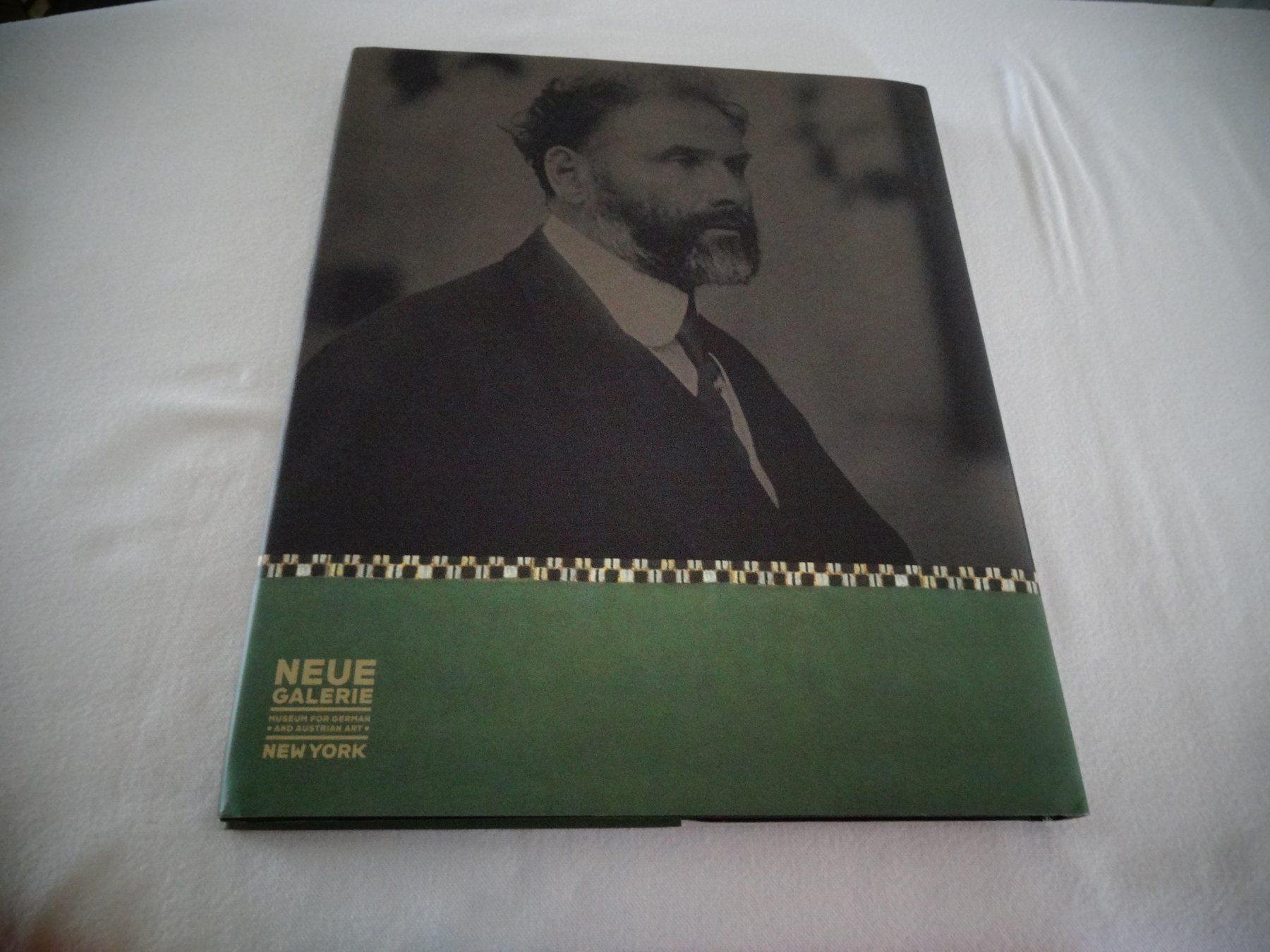 Bücher: Portrait of Adele Bloch-Bauer – Gebraucht aus Neerach von jenny062 9
