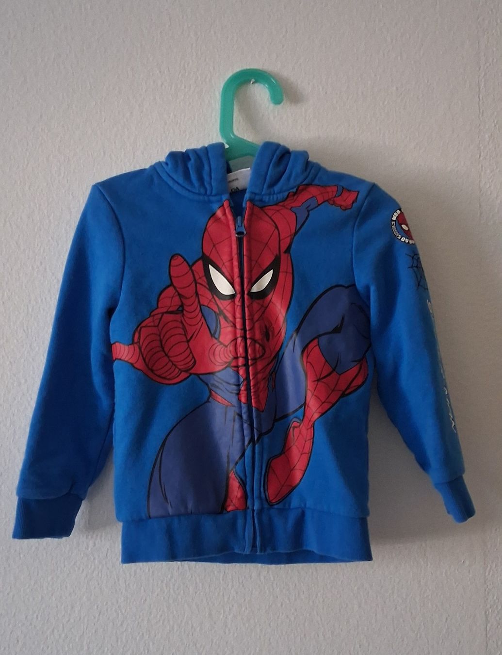 Kleiderpakete & -sets: 2 Jacken Set Jungen Gr.110/116 – Gebraucht aus Zürich von Pryter 1
