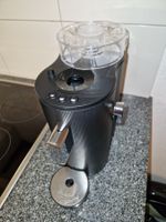 Coffee B Kapselmaschine in Schwarz, Top Zustand und ohne Alu