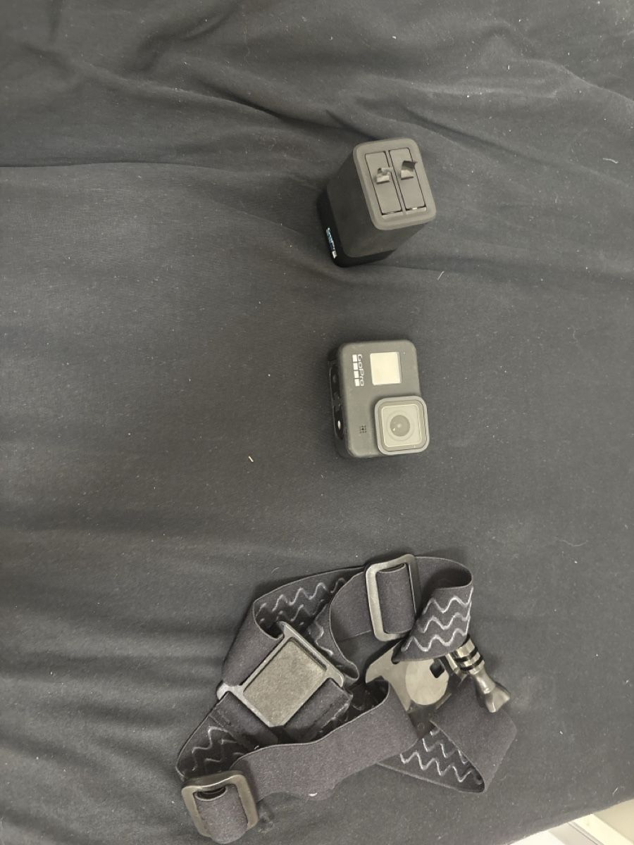 Gopro Action Cam: GoPro hero 8 pack – Usato da Vevey venduto da nat_x228