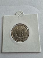 1Francs 1960