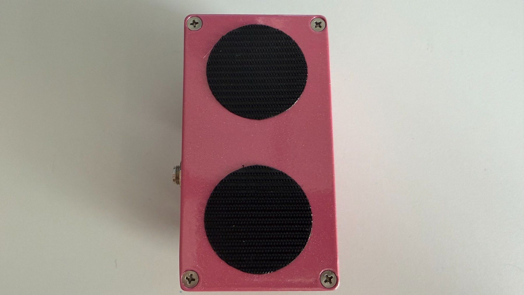 JHS Strumenti musicali: JHS Pink Panther – Nuovo (secondo la descrizione) da Stettlen venduto da musicman_68 2