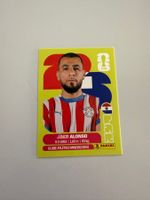 Carte panini 2026 - PAR 8