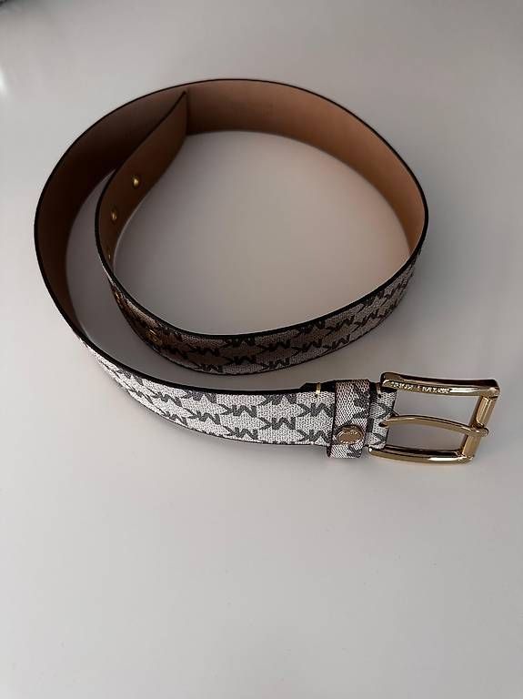 Cinture: Michael Kors Gürtel – Usato da Uster venduto da Nathalie-309 1