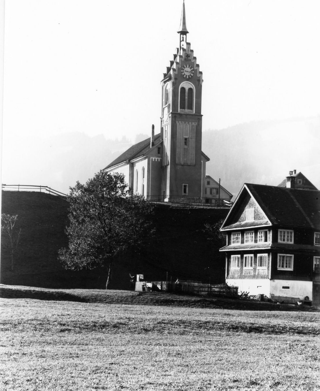 Cartoline postali: Trachslau bei Einsiedeln – Usato da Einsiedeln venduto da otm_7s5v