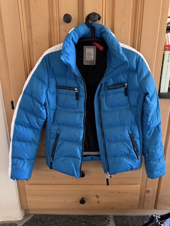 Skijacke Bogner Damen Gr. 40/42