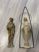 Madonna e San Giuseppe statuine Made in Italy