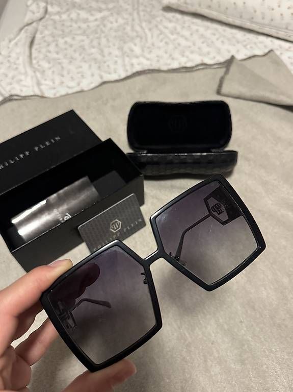 Occhiali & Lenti: Sonnenbrille PLEIN DIVA  – Usato da Emmenbrücke venduto da pus_l5tw 2