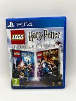 Lego Harry Potter Collection (Französisch) - Playstation 4