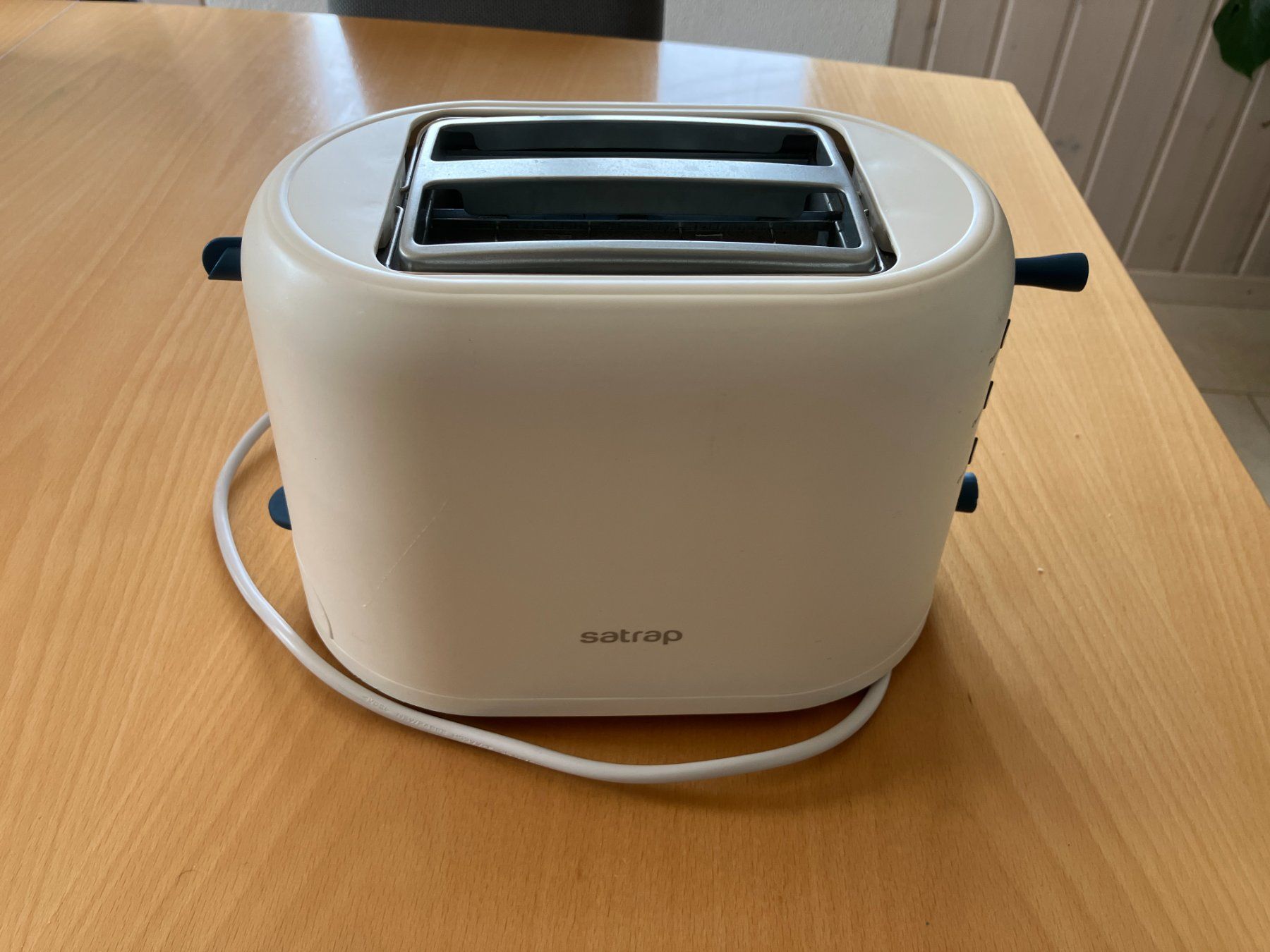 Küchengeräte: Toaster – Gebraucht aus Triengen von momeworker83 1