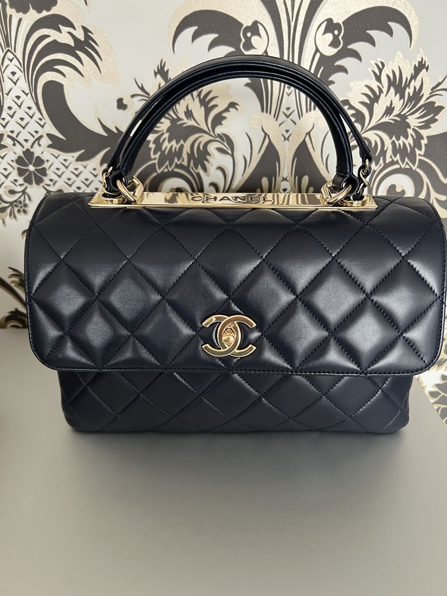 Chanel Borse da donna: Original Chanel Tasche – Usato da Meilen venduto da Sonne66