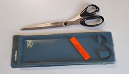 Victorinox Linkshänderschere rostfrei gebraucht