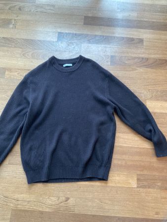 ZARA PULLOVER