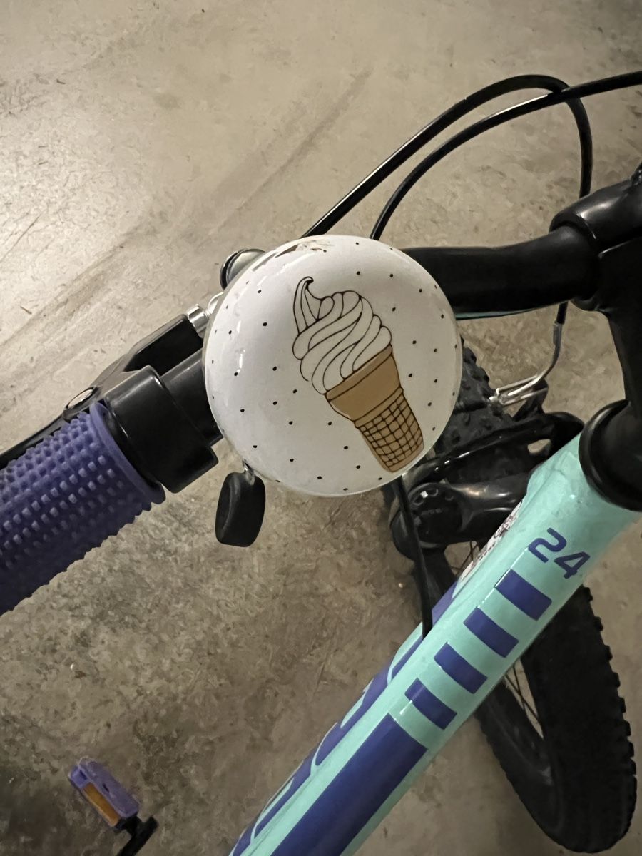 Biciclette: Kindervelo 24 Zoll – Usato da Dübendorf venduto da Silli81 2