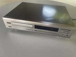 YAMAHA CDX-1050, CD-Player