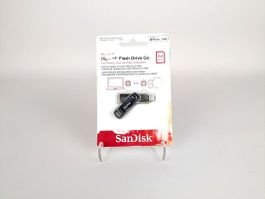 SANDISK iXpand Flash Drive Go