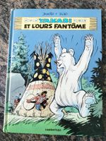 Yakari Tome 24 - Yakari Et L'ours Fantôme Casterman 1998 E.O