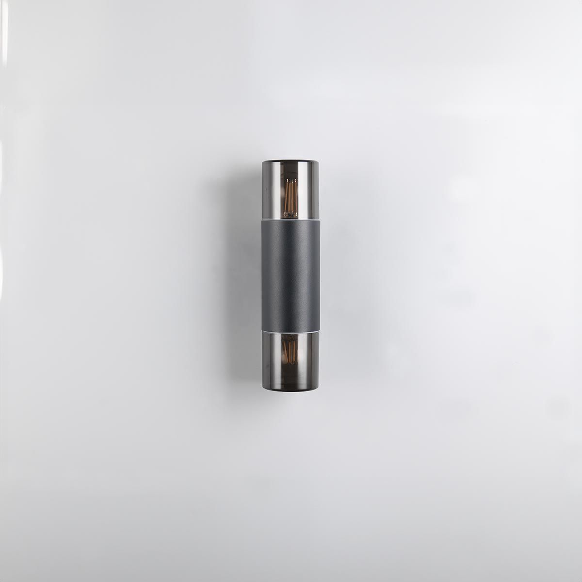 Lampade: Aussen Wandleuchte, Schwarz, IP44 – Nuovo (secondo la descrizione) da Kreuzlingen venduto da Smart-Light 6