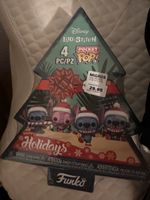 Lilo & stitch pocket pop