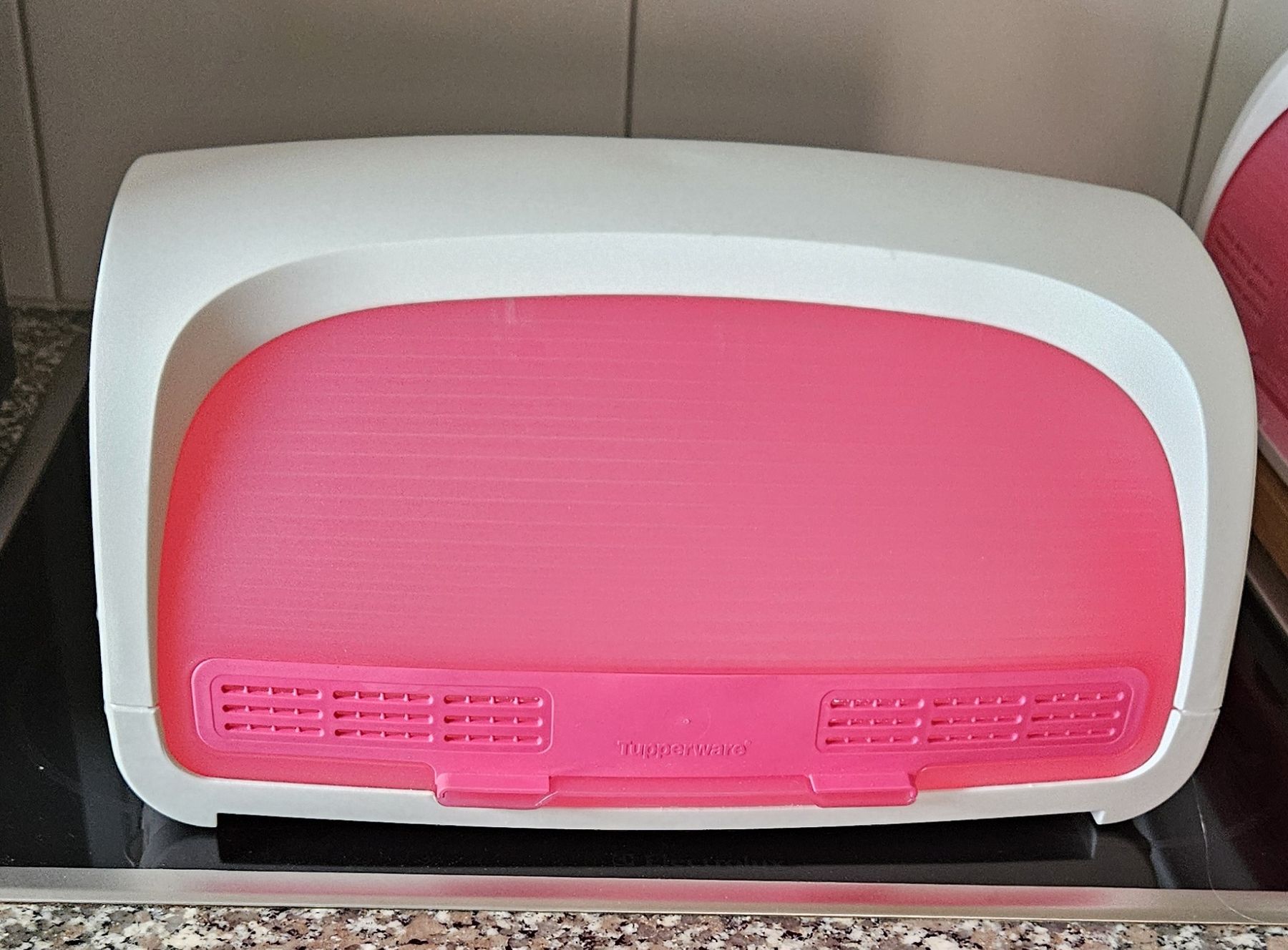 Tupperware Recipients et similaires: Bread Smart  – Neuf (Voir description) à Hasle b. Burgdorf par buddle32 1