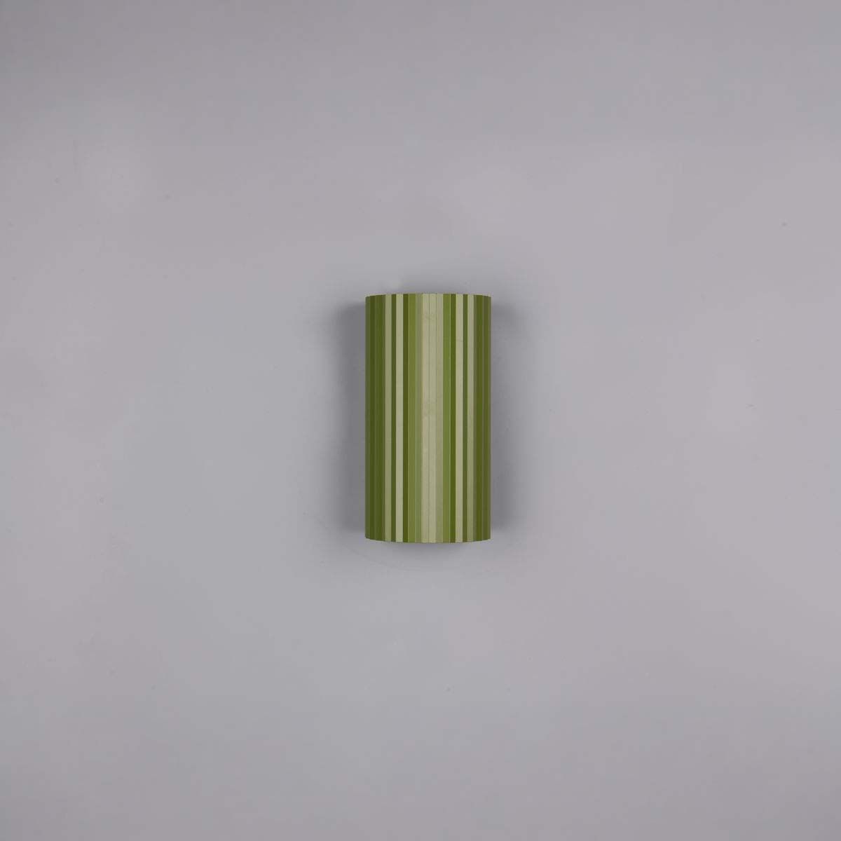 Lampade: Wandleuchte, Up-Down-Licht, 18 cm Höhe – Nuovo (secondo la descrizione) da Kreuzlingen venduto da Smart-Light 6