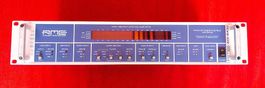 RME ADI-6432  MADI/AES Format-Konverter, 64-Kanal