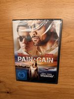 DVD - Pain & Gain, ungeöffnete, versiegelte