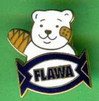 FLAWA  Pflaschter