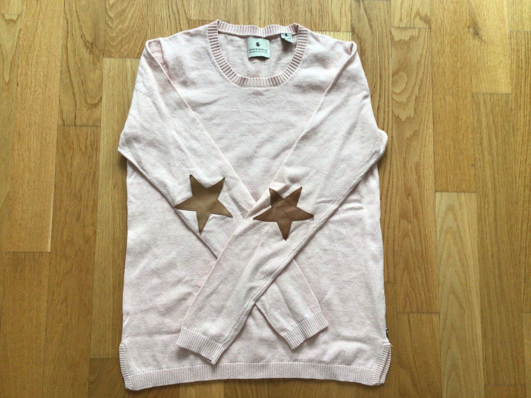 Pullover & Sweatshirts: Pullover von Scotch R'Belle Gr. 14/164 – Gebraucht aus Zürich von froschchen79 2