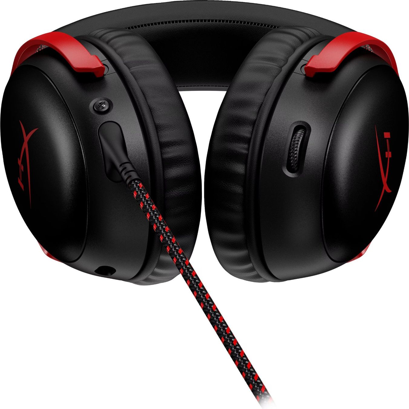 Hyperx Casques audio: Gaming Headset - HP HyperX Cloud III Wired – Neuf avec emballage d'origine à Rüti ZH par Rase 2