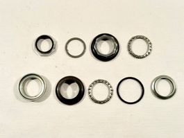 Shimano Headset Steuersatz 2602