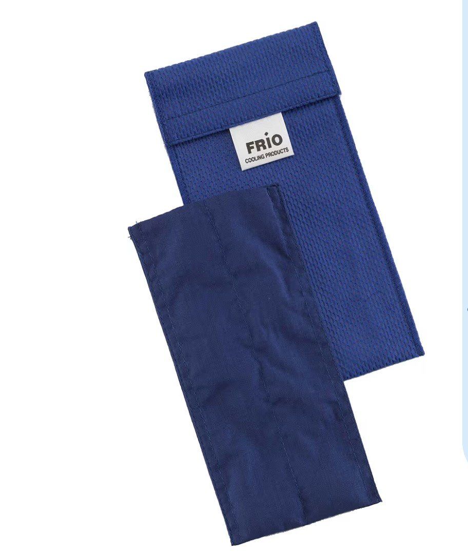 Borse: Frio Kühltasche blau – Usato da Winterthur venduto da Clari1 1