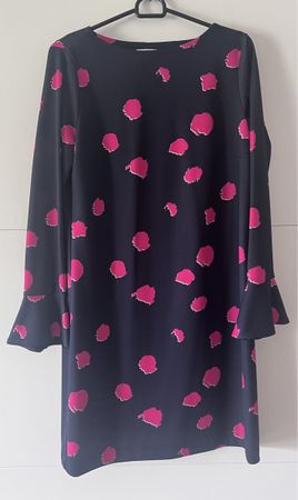Sommer Kleid Grösse S