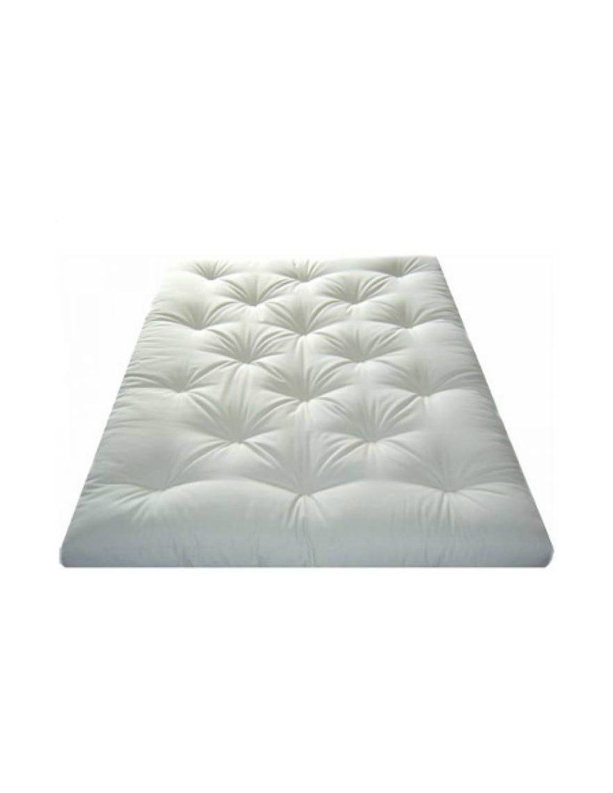 Materassi: A vendre futon – Usato da Les Giettes venduto da mar_789z