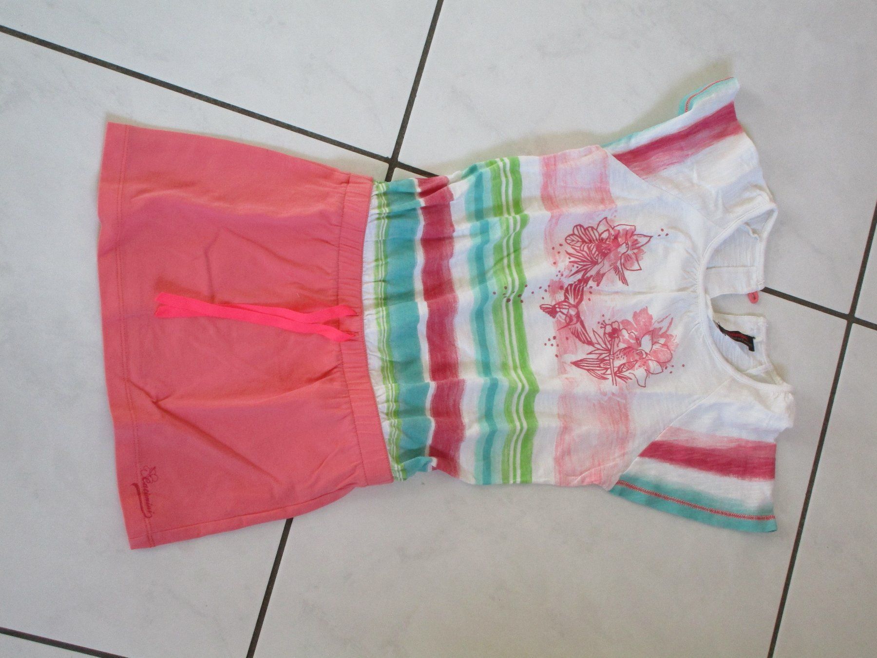 Catimini Vestiti & Gonne: CATIMINI robe 6ans/116cm – Nuovo (secondo la descrizione) da domdidier venduto da picolo99