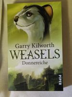 Weasels: Donnerreiche