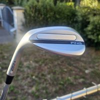 Lob wedge Ping LH