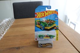 *SALE* Hot Wheels HW Art Cars 2023 Track Manga 1/10 L