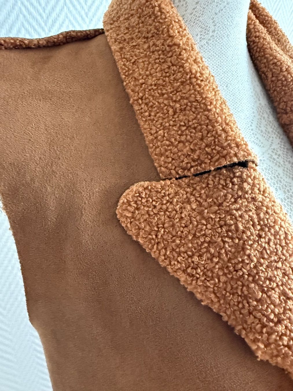 Gilets & Westen: Neu Coole Weste Gilet Gr. M – Gebraucht aus Kirchdorf AG von coco123 1