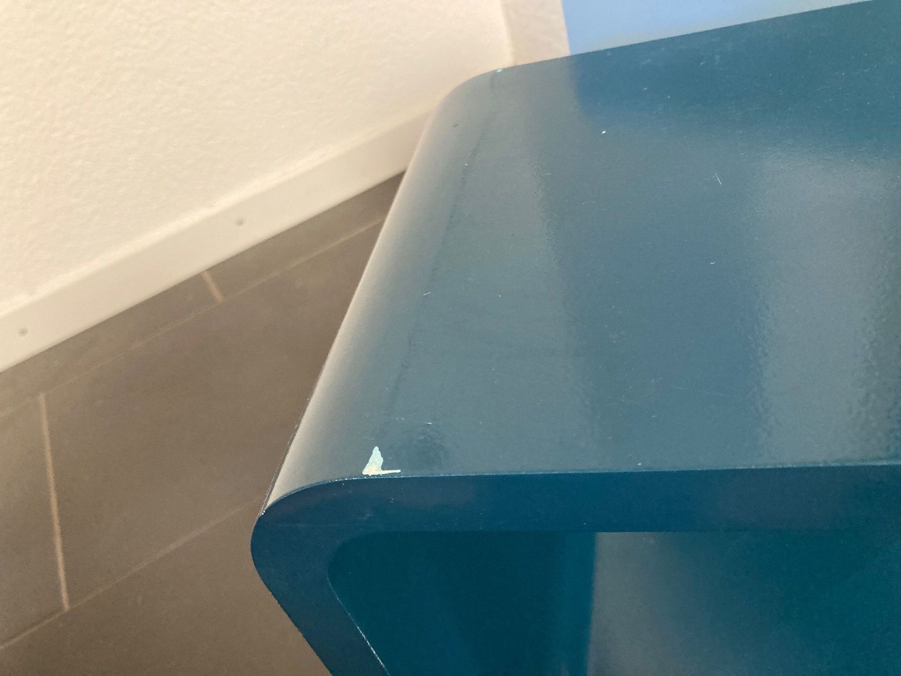 Étagères: Design Wandregal von Edith Andregg – D'occasion à Hettiswil par libaso 3