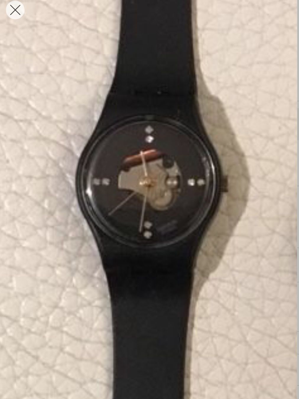 Swatch Uhren: Swatch lady 1986 Limelight LB 113 – Neu und originalverpackt aus Neuchatel von RinoICF