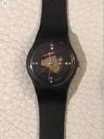 Swatch lady 1986 Limelight LB 113
