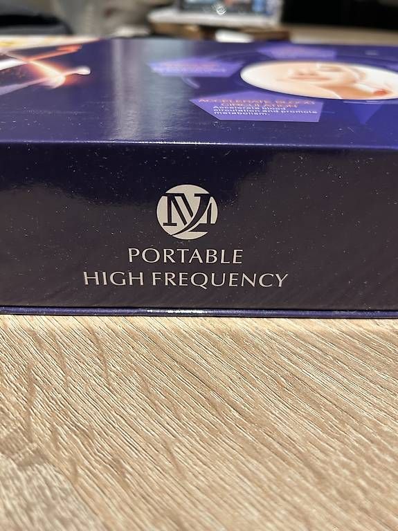 Dispositivi per massaggi: Portable High Frequency  – Usato da Magden venduto da Fraenzen92 1