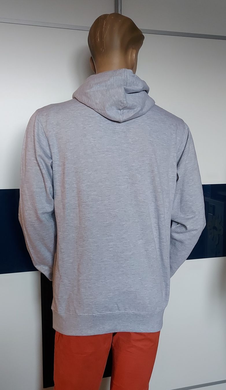 Maglioni & Felpe: Neuer FDM Kapuzenpullover Hoodie Gr. M Grau – Nuovo (secondo la descrizione) da Basel venduto da Mazzo84 2