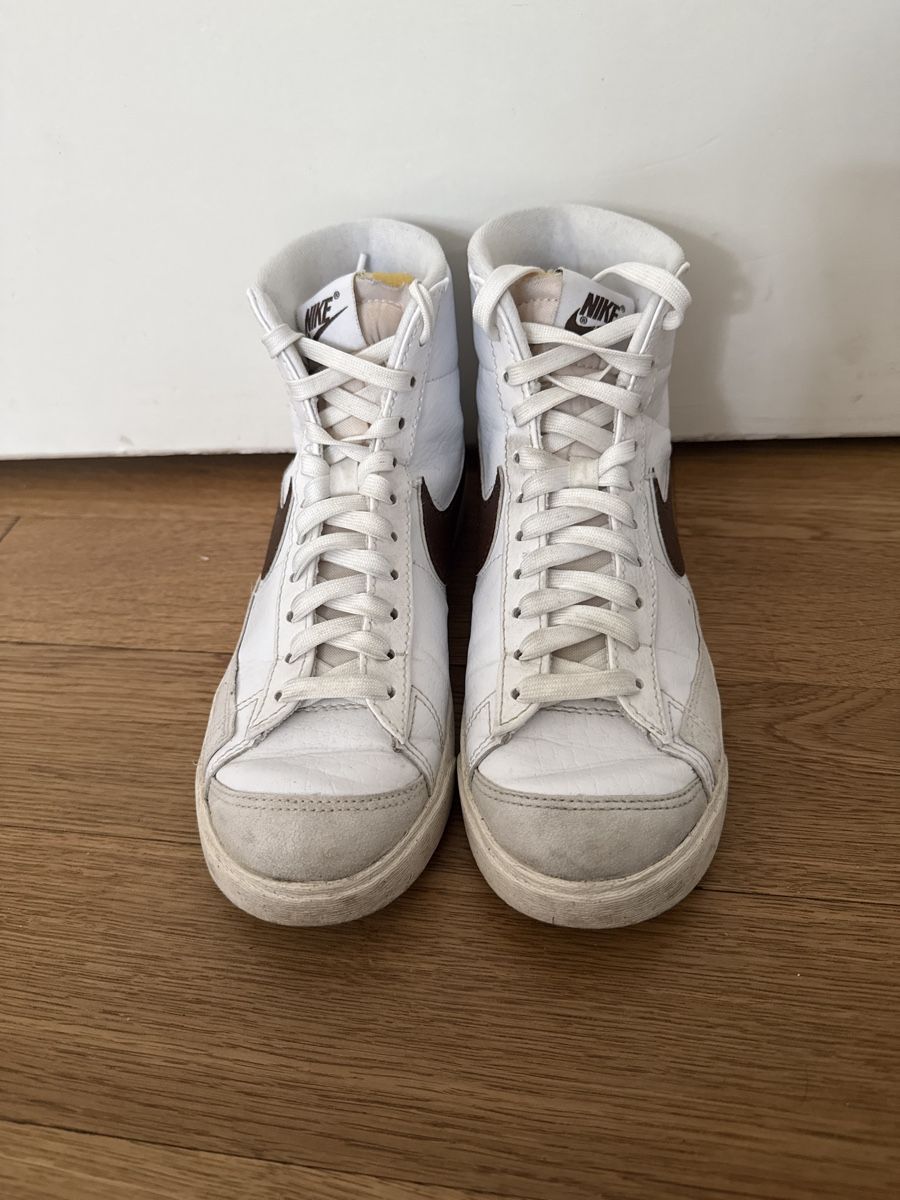 Nike Scarpe da uomo: Sneakers Nike Gr.38 – Usato da Basel venduto da jolipups12
